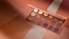 Matte Essentials Warm Color Palette