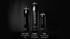 FULL-SIZED for everyday use, JUMBO for artistry enthusiasts, MINI for on-the-go application
