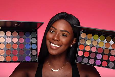 Slay for Days with Princess Kaae