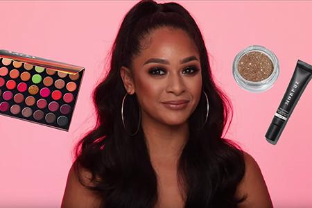How to Perfect a Smoky Eye
