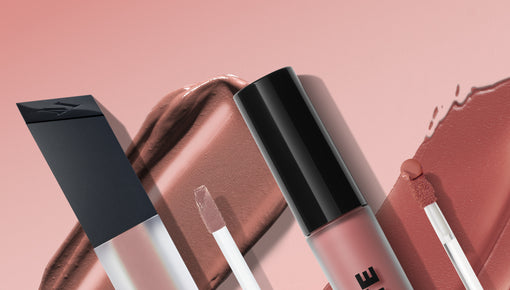 WHAT’S THE DIFFERENCE? Matte vs. Velvet Matte