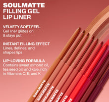 Soulmatte Hydra Fill Gel Lip Liner - Whipped-view-4