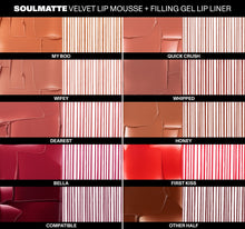 Soulmatte Hydra Fill Gel Lip Liner - Other Half-view-5