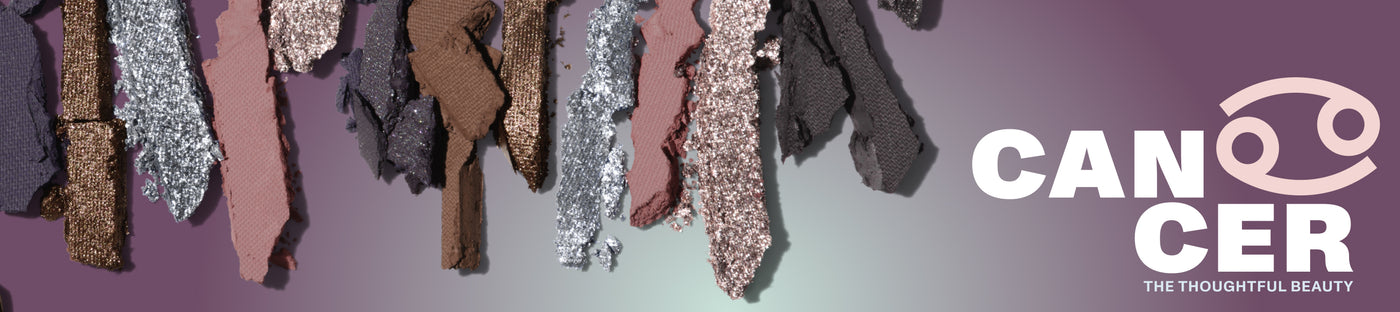 Cancer, The Thoughtful Beauty