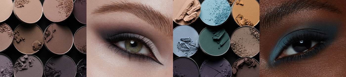 Matte Essentials Cool Tones