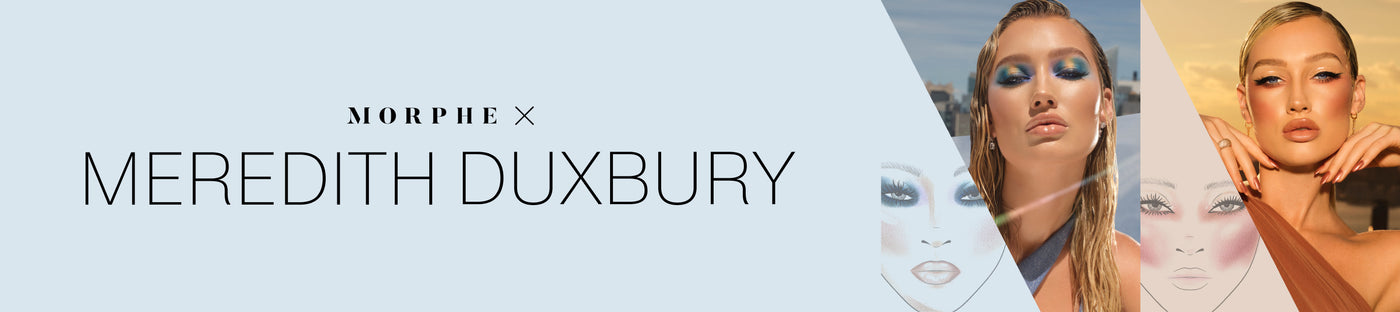 MORPHE X MEREDITH DUXBURY