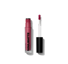 Soulmatte Velvet Lip Mousse - Bella-view-1