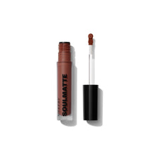 Soulmatte Velvet Lip Mousse - Other half-view-1