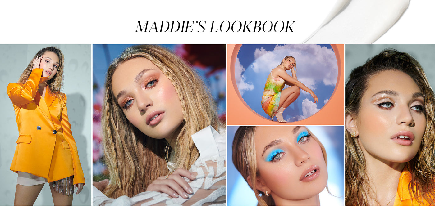 Maddie's Lookbook