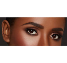 MICRO BROW PENCIL - CHOCOLATE MOUSSE ON MODEL-view-3