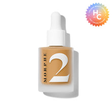 Morphe 2 HINT HINT SKIN TINT - HINT OF BUTTERSCOTCH-view-1