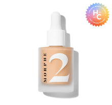 Morphe 2 HINT HINT SKIN TINT - HINT OF ALMOND-view-1