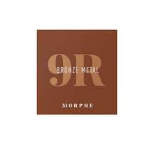 9R BRONZE METAL ARTISTRY PALETTE-view-2