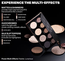Power Multi-Effects Palette / Lunarious - Product Infographic-view-4