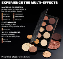 Power Multi-Effects Palette / Solaria - Product Infographic-view-4