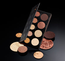 Power Multi-Effects Palette / Solaria - Product Stylized-view-6