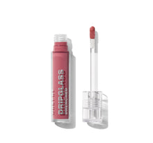 Dripglass Drenched High Pigment Lip Gloss - Mauve Splash-view-1