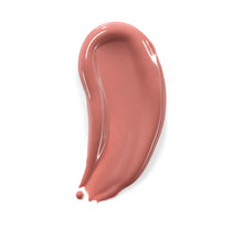 Dripglass Drenched High Pigment Lip Gloss - Wet Peach-view-2