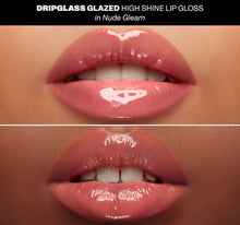 Dripglass Glazed High Shine Lip Gloss - Nude Gleam-view-4