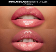 Dripglass Glazed High Shine Lip Gloss - Pink Mirror-view-4
