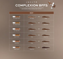 Faux Filler Perfecting Concealer / Tan Deep Red - Shade Finder-view-4