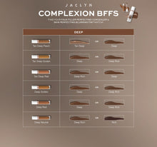 Faux Filler Perfecting Concealer / Deep Red - Shade Finder-view-4