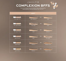 Faux Filler Perfecting Concealer / Fair Light Pink - Shade Finder-view-4