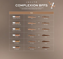 Faux Filler Perfecting Concealer / Medium Tan Neutral - Shade Finder-view-4