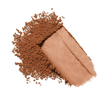 Powder Move Loose Face Powder / Sheer Tan - Product Smear-view-2