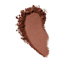 Sun Bathe Pressed Bronzer / Bare Babe - Product Smear-view-2